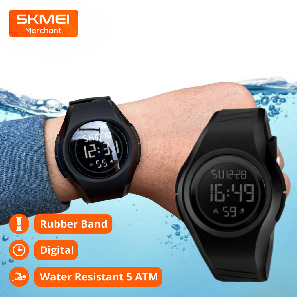 SKMEI 1269 - Image 2